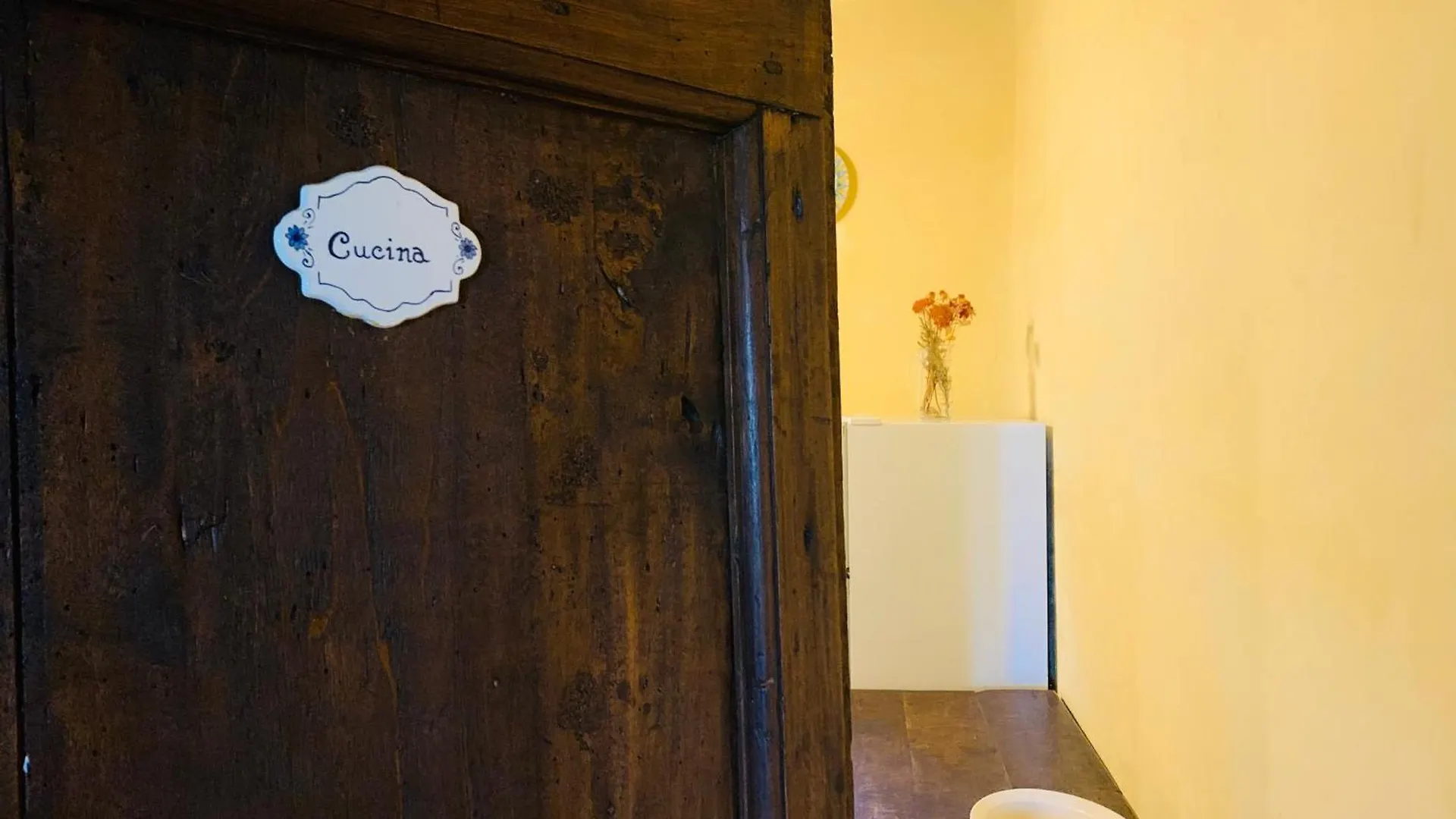 Bed & Breakfast Locanda Di Santantimo Bed and Breakfast Chiassa Superiore