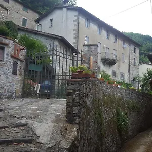 Affittacamere Ferrari, Pescaglia