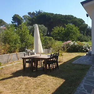 Bed & Breakfast La Casa Di Artemide Le Venelle, Rio dellʼElba