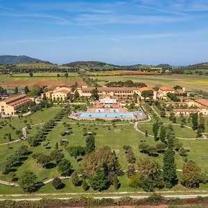 Poggio All'agnello Sport & Active Holidays Village de vacances