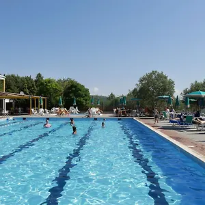 Le Soline Vakantiepark