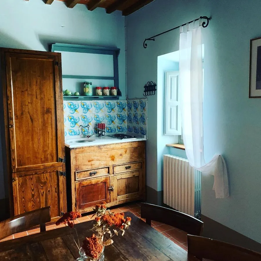 Locanda Di Santantimo Bed & Breakfast Chiassa Superiore