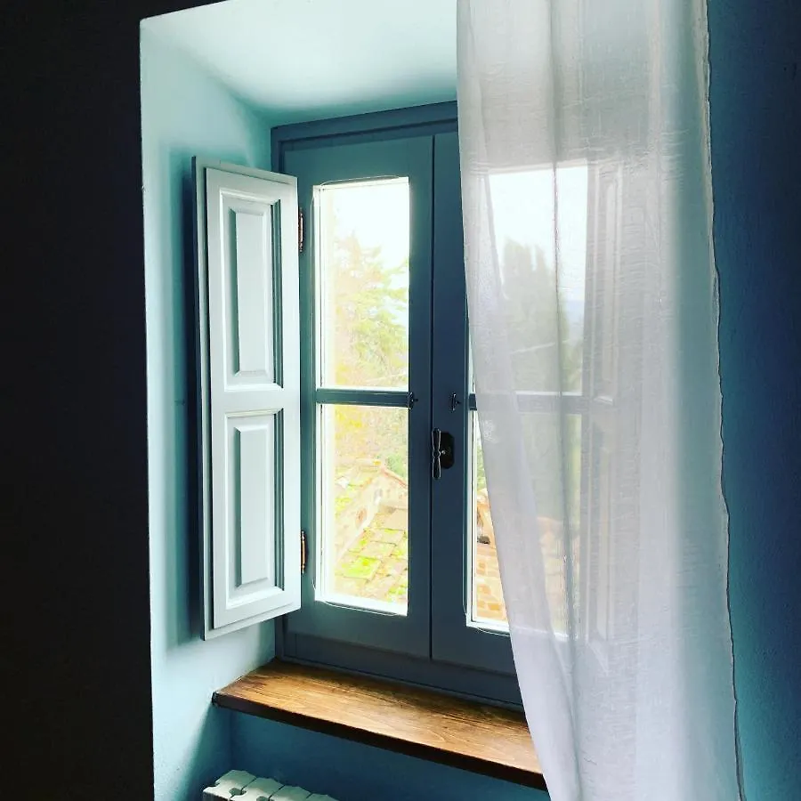 Locanda Di Santantimo Bed & Breakfast Chiassa Superiore Italy