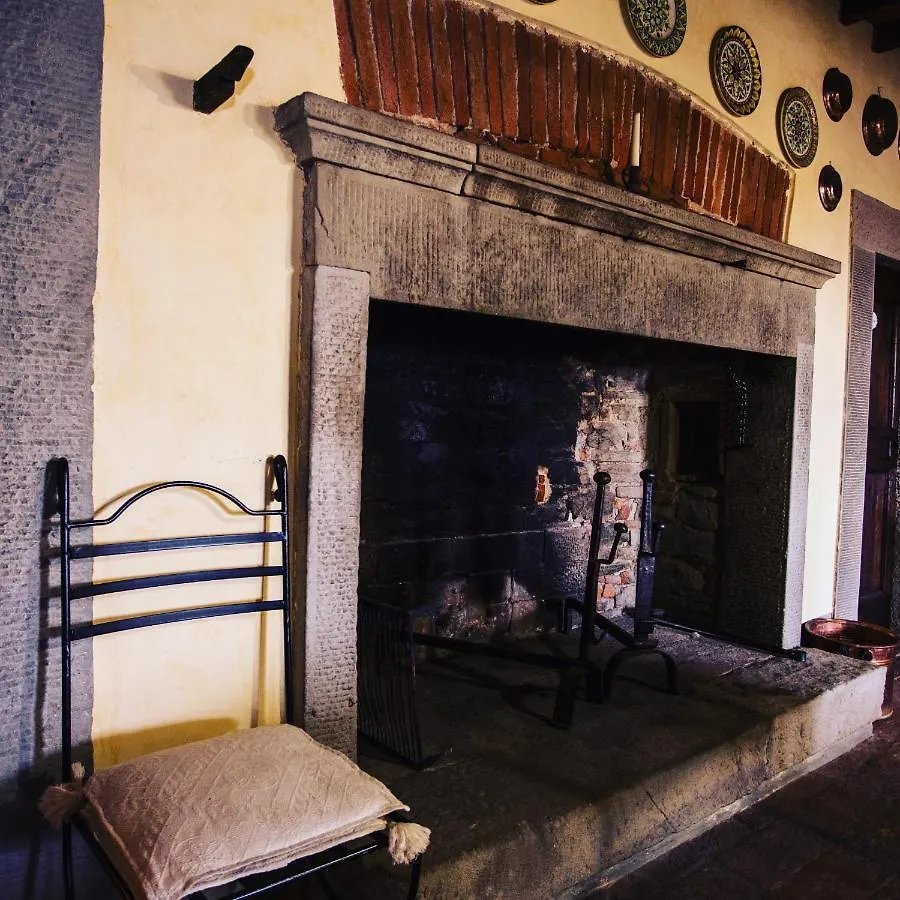 Locanda Di Santantimo Bed & Breakfast Chiassa Superiore