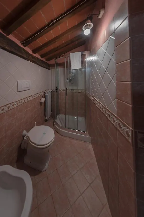 Locanda Di Santantimo Bed & Breakfast Chiassa Superiore