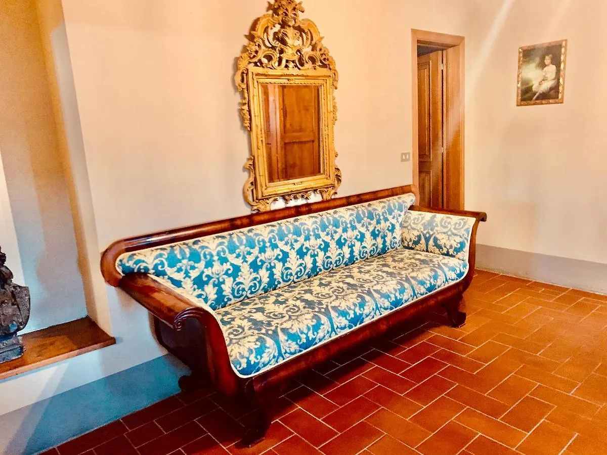Locanda Di Santantimo Bed & Breakfast Chiassa Superiore
