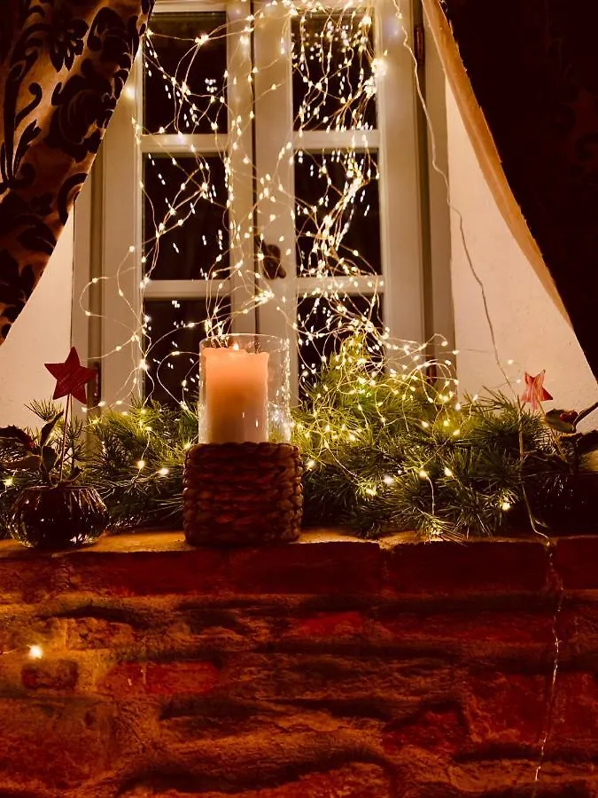 Bed and Breakfast Locanda Di Santantimo Кьясса-Супериоре Отель типа 