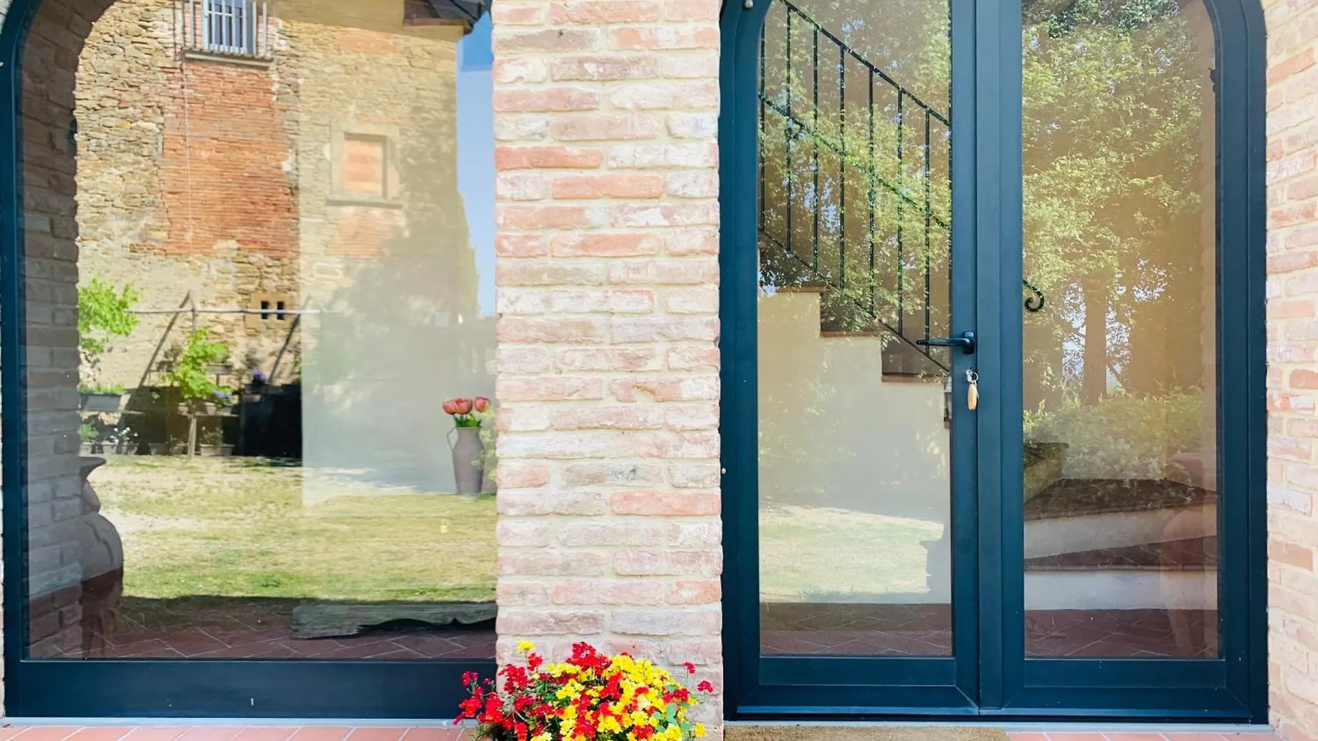 Locanda Di Santantimo Bed & Breakfast Chiassa Superiore Italy