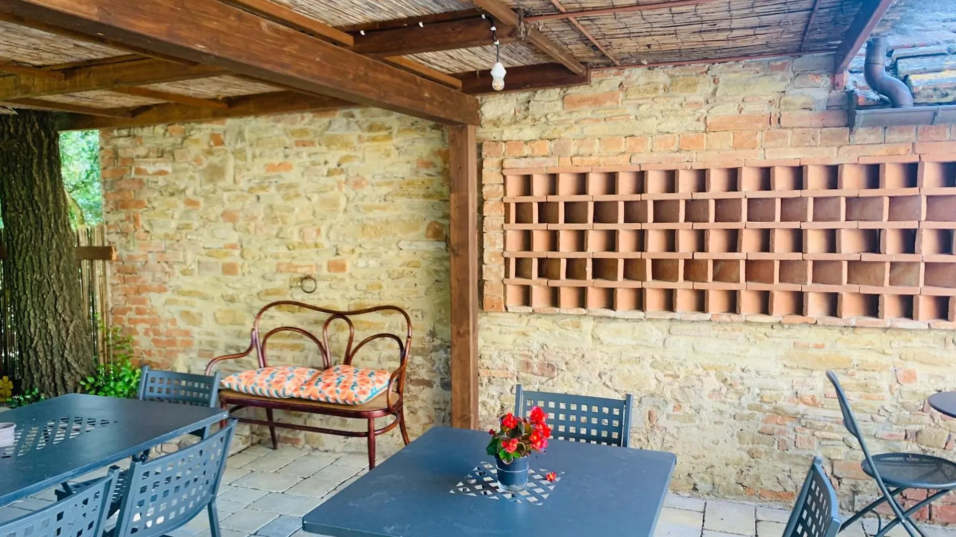 Locanda Di Santantimo Bed & Breakfast Chiassa Superiore 0*,