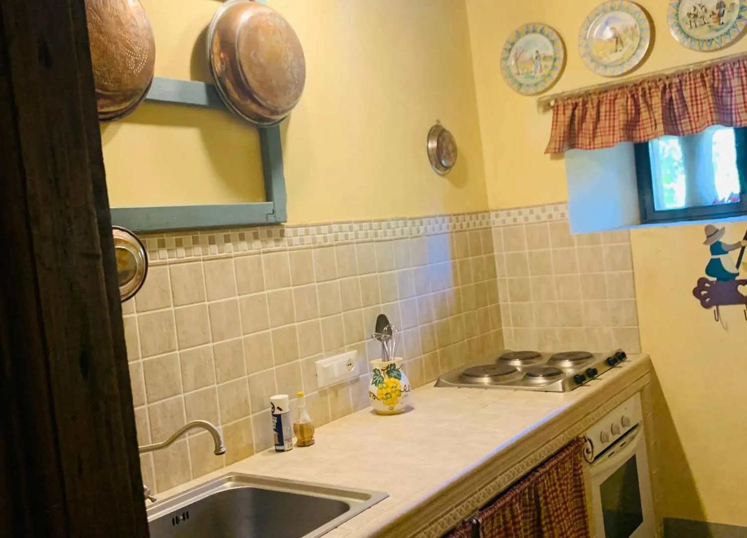 Locanda Di Santantimo Bed & Breakfast Chiassa Superiore