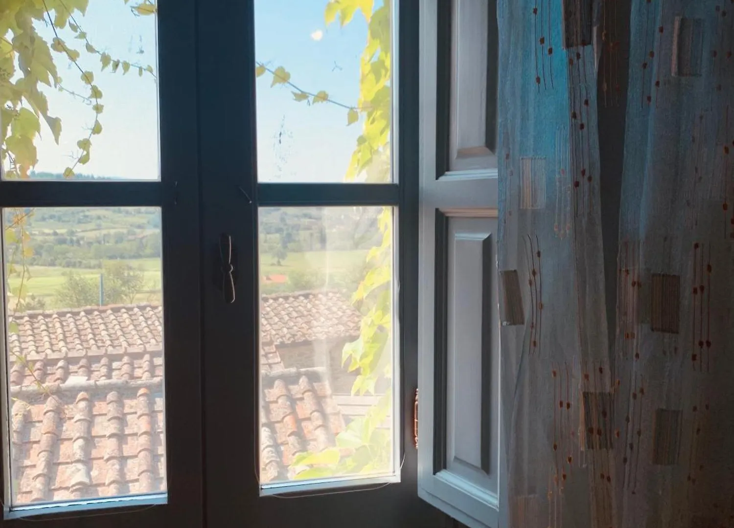Locanda Di Santantimo Bed & Breakfast Chiassa Superiore