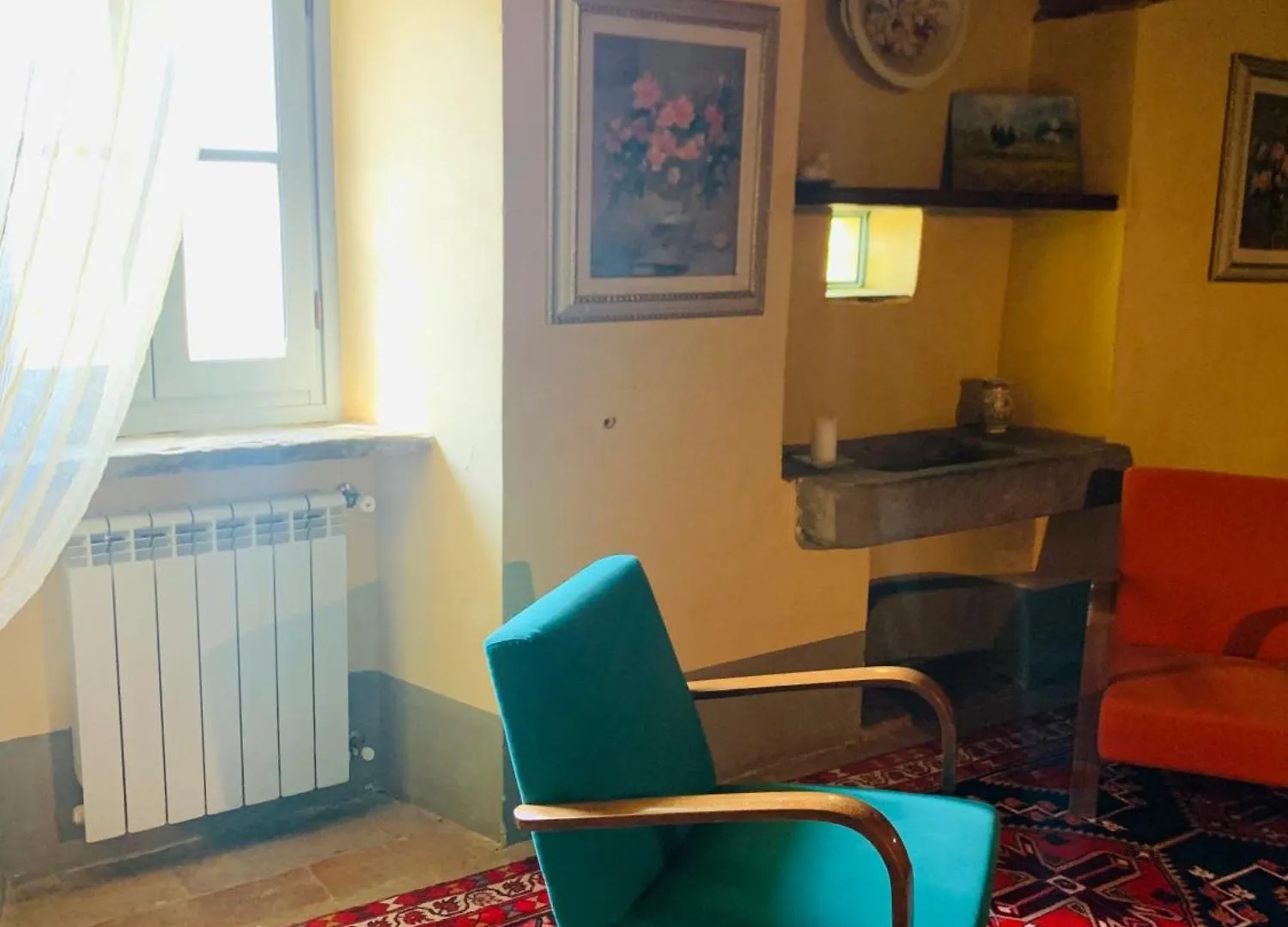 Locanda Di Santantimo Bed & Breakfast Chiassa Superiore
