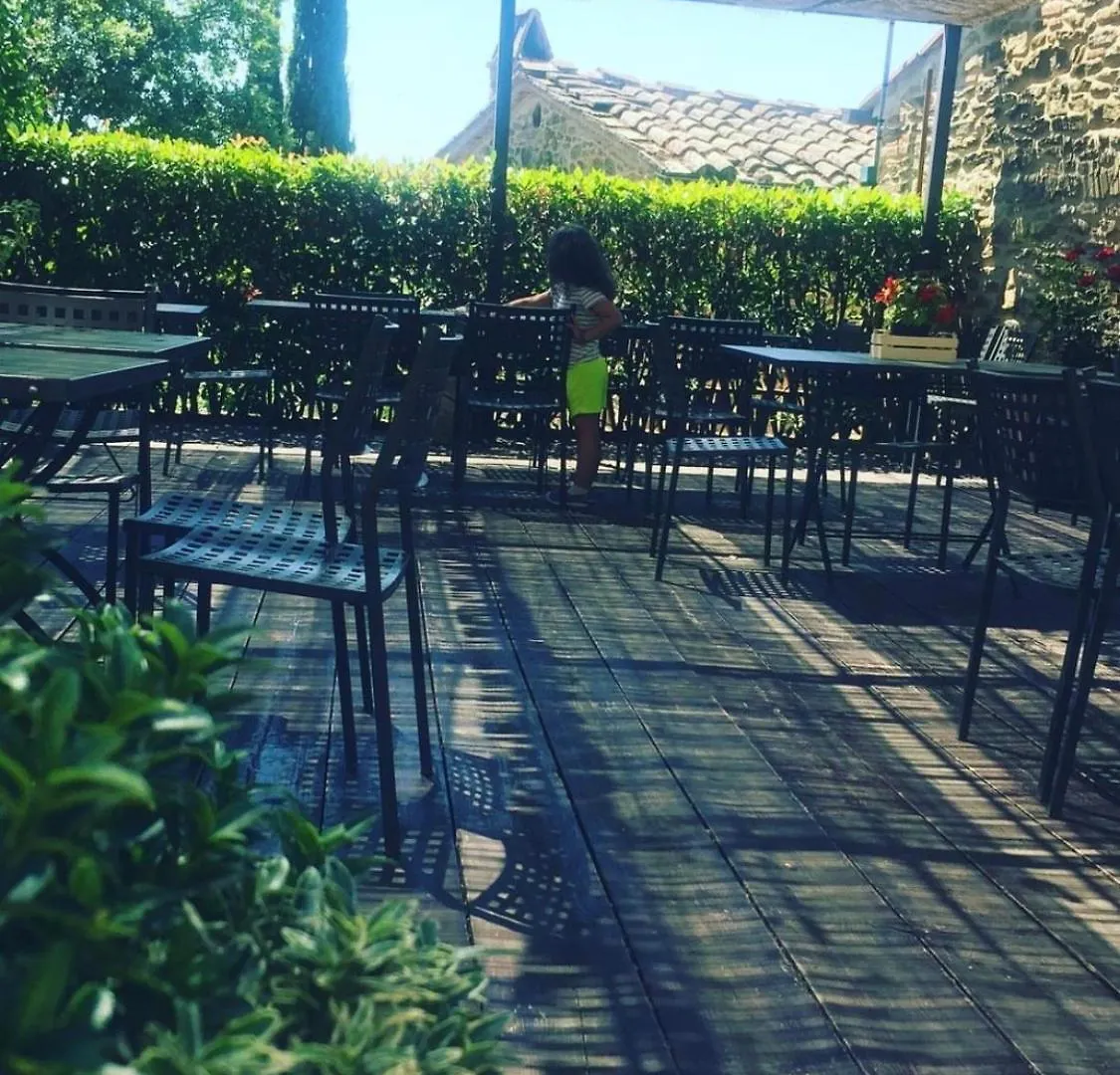 Locanda Di Santantimo Bed & Breakfast Chiassa Superiore