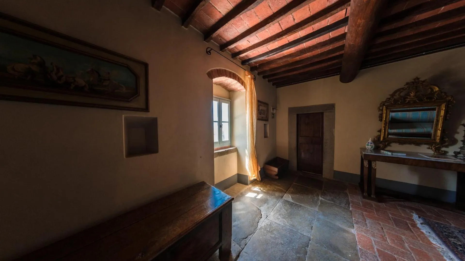 Locanda Di Santantimo Bed & Breakfast Chiassa Superiore